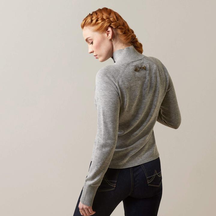 Actual product image Ariat Half Moon Bay (XS)