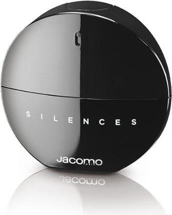 Actual product image Jacomo Silences Eau de Parfum Sublime by Eau de Parfum Spray 100 ml (Eau de parfum, 100 ml)