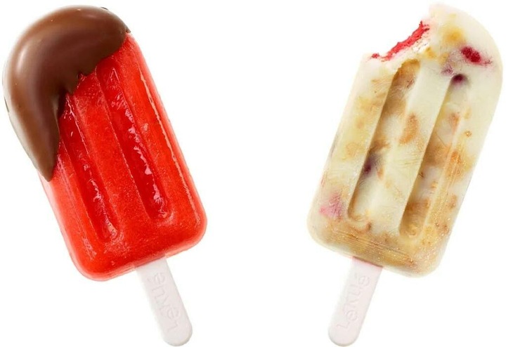 Actual product image Lékué Ice Cream