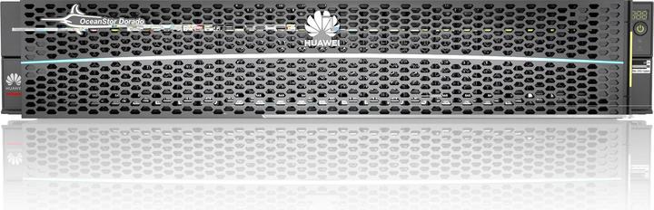 Actual product image Huawei SAN OceanStor Dorado 3000 V6 NVMe M configuration
