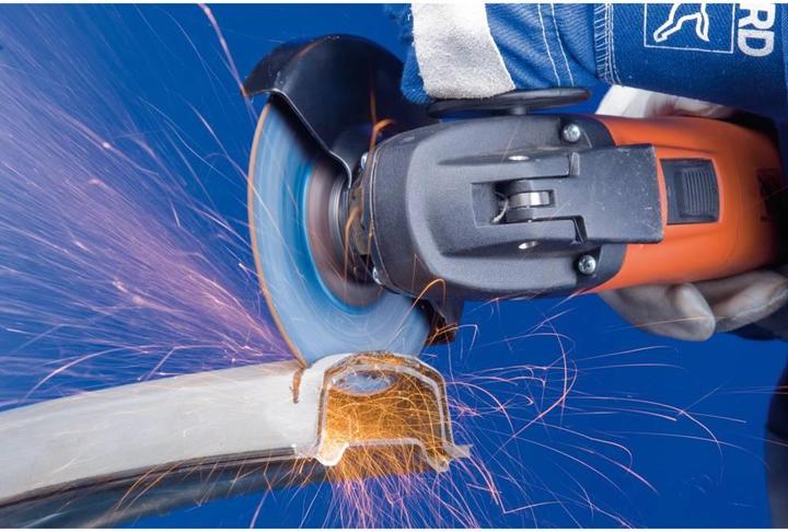 Immagine prodotto Pferd Disco da taglio