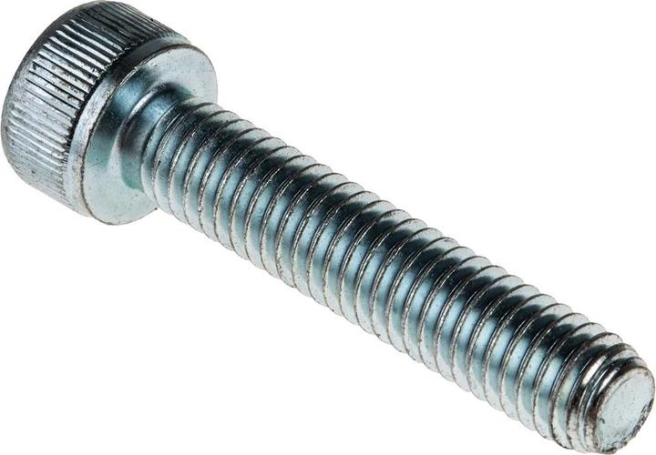 Image du produit RS PRO Vis à six pans creux M6x30mm