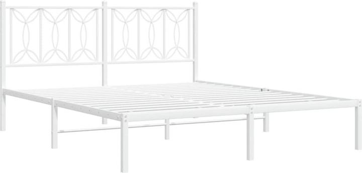 Image du produit vidaXL Bettgestell (120 x 190 cm)