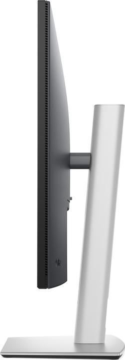 Actual product image Dell Pro Plus P3225DE (2560 x 1440 pixels, 31.50")