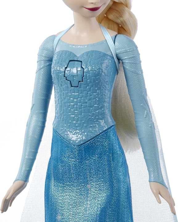 Image du produit Disney Interactive Studios Elsa "Lass jetzt los"