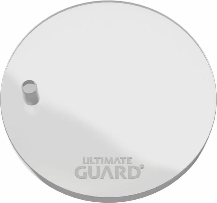 Image du produit Ultimate Guard Figure Stands - Small (20 Pièces)