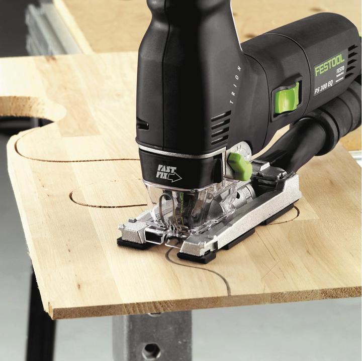 Produktbild Festool PendelstichsÃ¤ge TRION PS 300 EQ-Plus