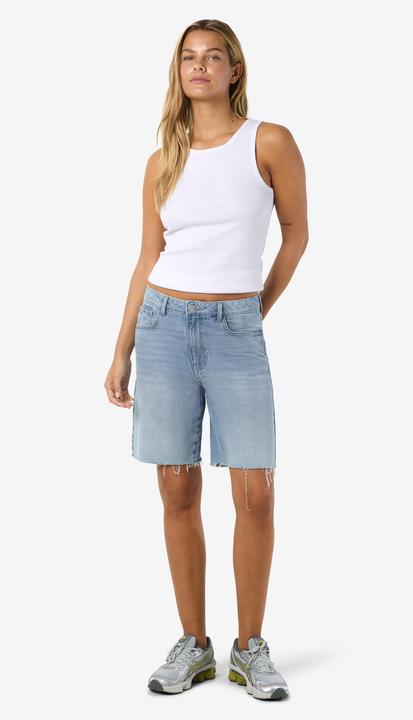 Image du produit Noisy May NMHOLLA Jeansshorts (L)
