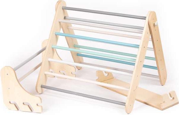 Produktbild Leg&go Kletterdreieck / Sprossenwand 2 in 1