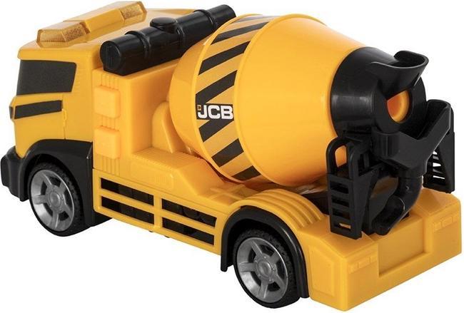 Produktbild JCB cement mixer with lights and sounds