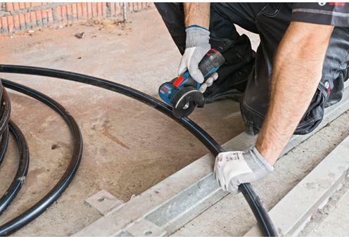 Produktbild Bosch Professional GWS 12V-76 (76 mm)