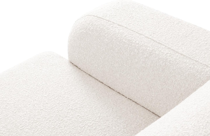 Actual product image Micadoni Molino (Corner sofa)
