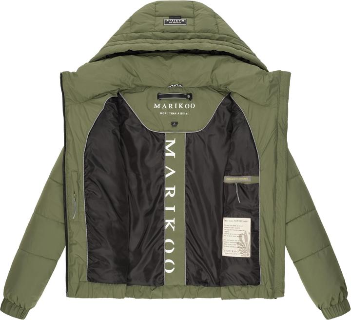 Actual product image Marikoo Nayanaa XVI (L)
