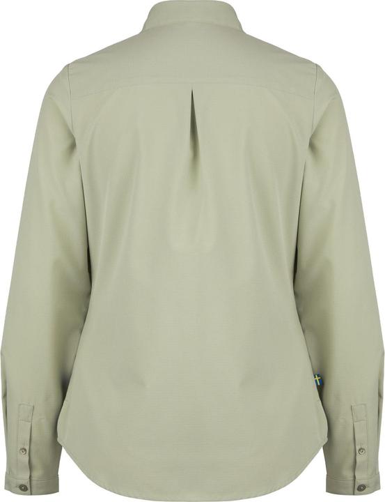 Immagine prodotto Stoic Women's AntiMosquito ByskeSt. Shirt L/S (XS)