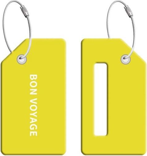 Actual product image MU Style Bon Voyage (Locks & Trailers)