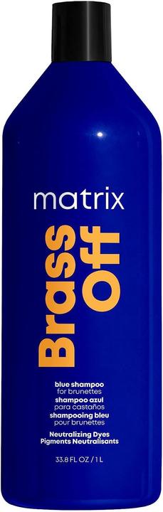 Image du produit Matrix Total des résultats (1000 ml, Shampoing liquide)