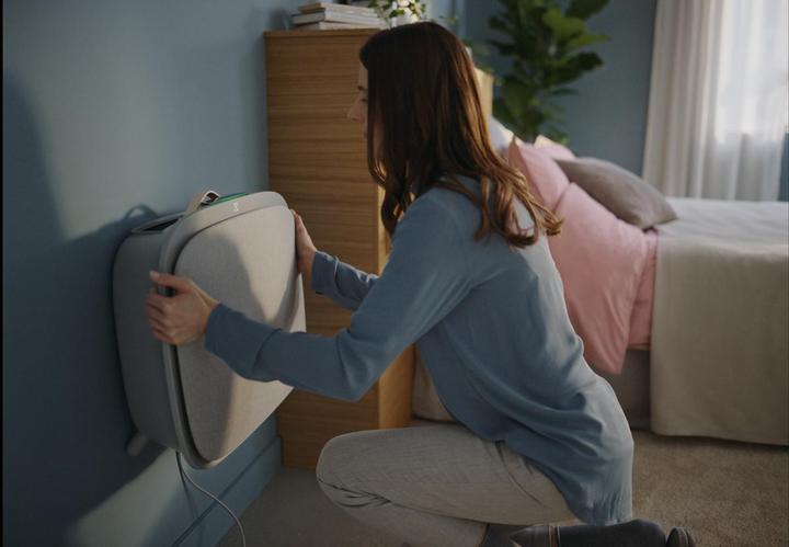 Immagine prodotto Electrolux Well A7 (59 m²)