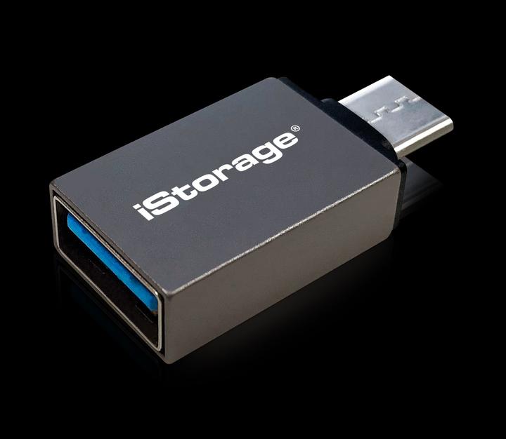 Image du produit Origin Storage Adaptateur USB Type C (USB 3.0)