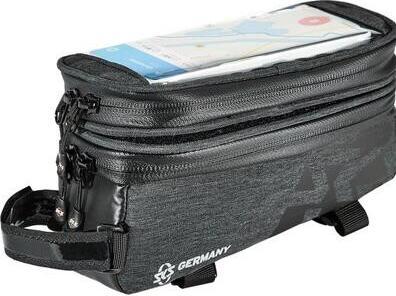 Produktbild SKS Traveller Smart (1.35 l, Rahmentasche)