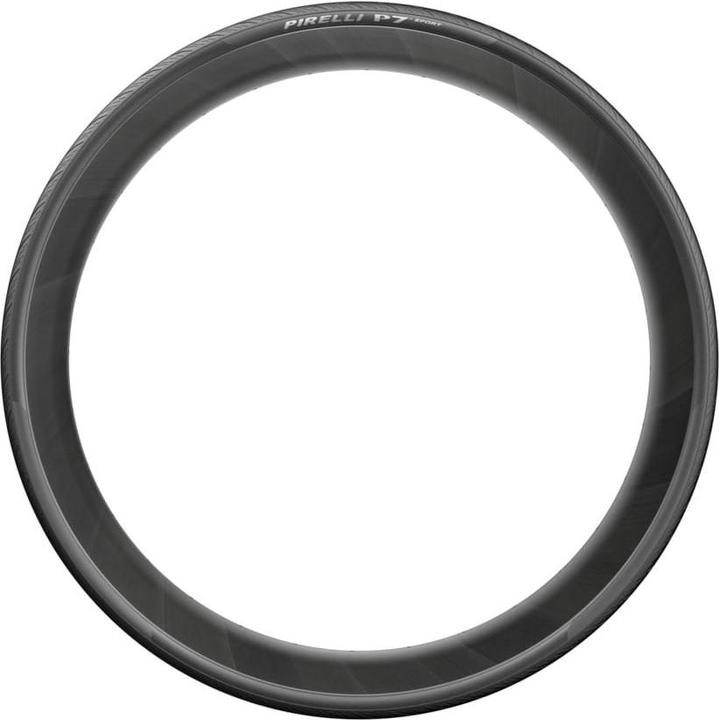 Actual product image Pirelli P7 Sport (28 x 2.40, 24-622)