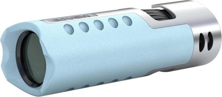 Actual product image GoView ZOOMR HD Miami Blue (8 x, 25 mm)