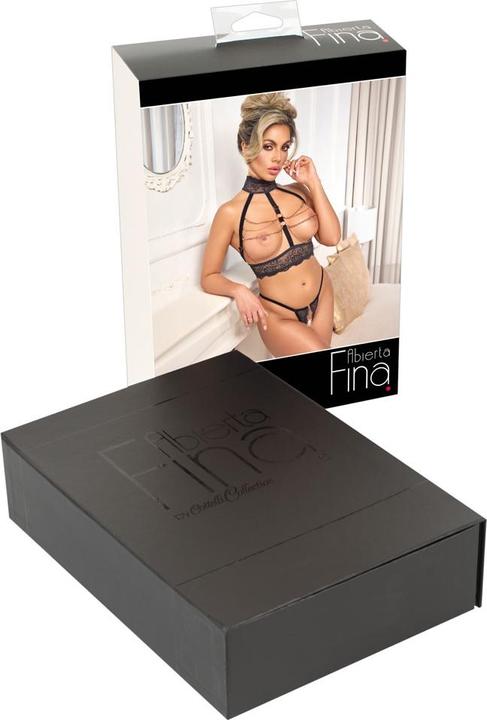 Produktbild Abierta Fina Set (XL)