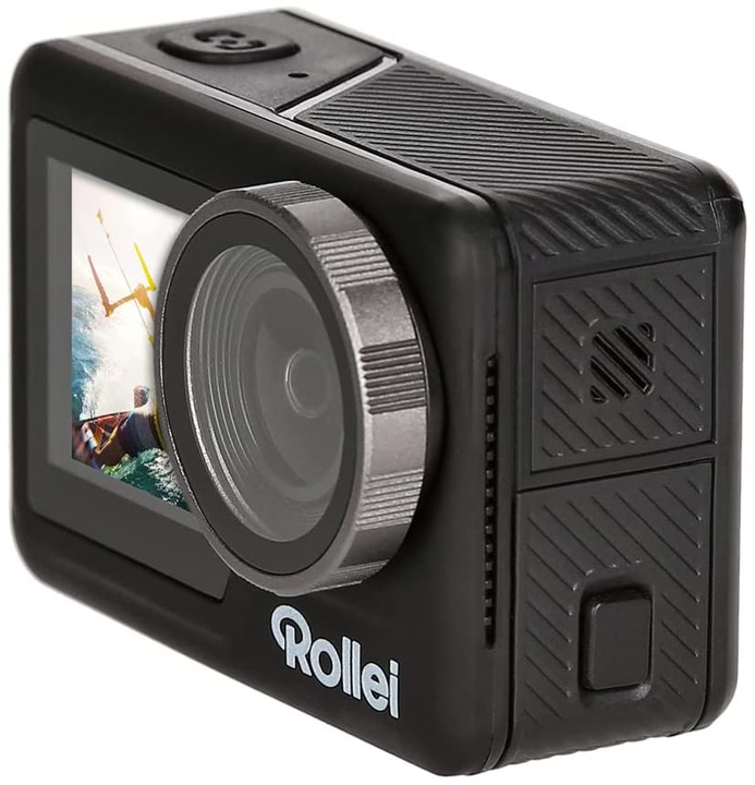 Produktbild Rollei 10S Plus (30p, WLAN)