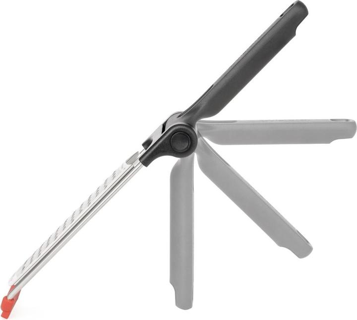 Image du produit Cuisipro Klappreibe grob