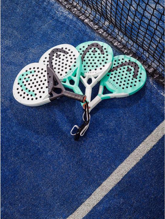 Produktbild Head Gravity Team Padelschläger