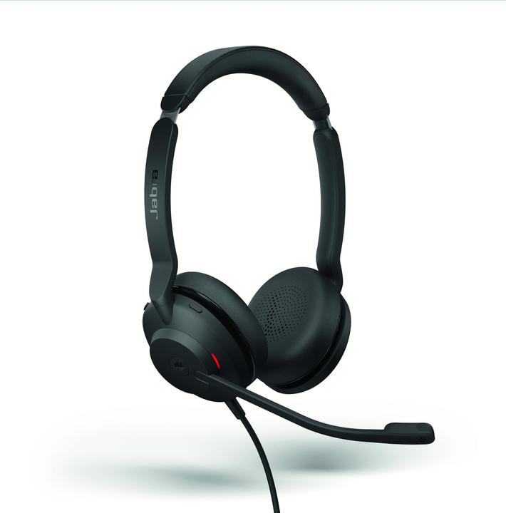 Produktbild Jabra Evolve2 30 SE MS Stereo NC (USB-A) (Kabelgebunden, USB-A)