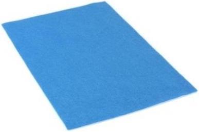 Hellblau