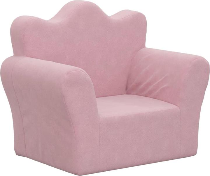 vidaXL Kindersofa (Children sofa)