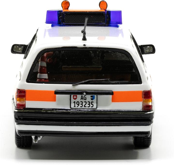 Image du produit Ace Opel Omega A2 Police cantonale d'Argovie