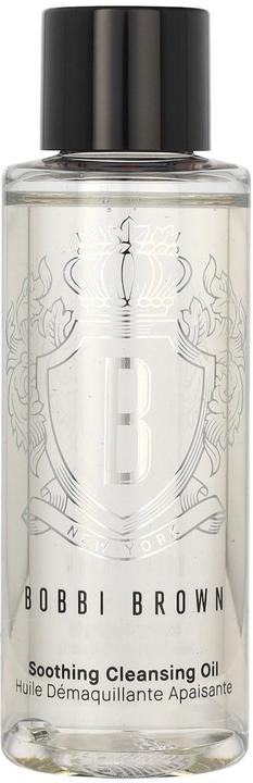 Image du produit Bobbi Brown Soothing Cleansing Oil (Huile nettoyante, 100 ml)