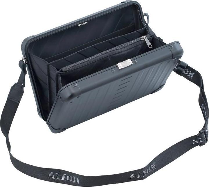 Produktbild Aleon Aluminium Vanity Case 10,5"