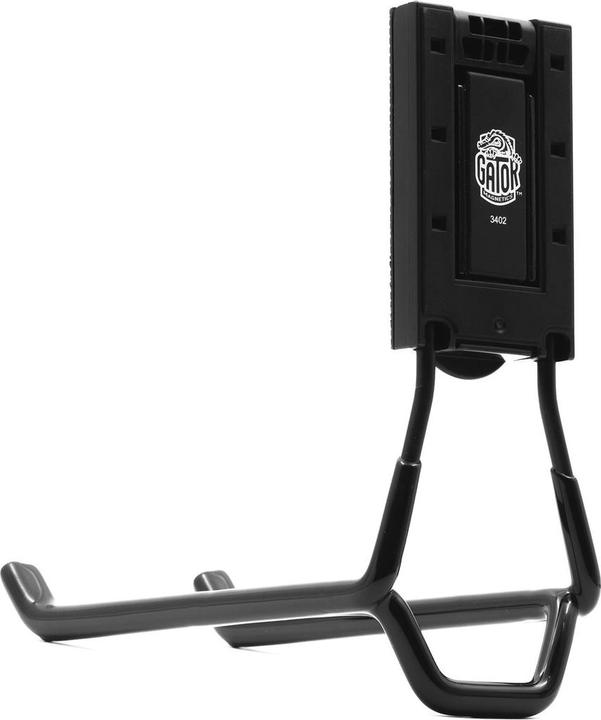 Image du produit Gator Magnetics Mega Magnetic Hook 6“ ouvert (1x)