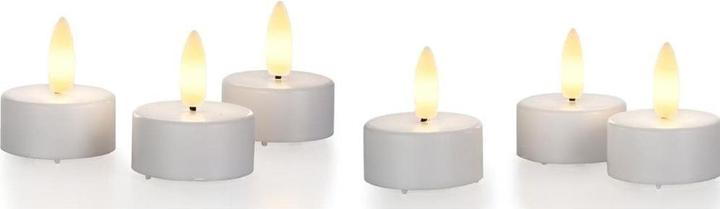 Produktbild STT Teelichter (6 x)