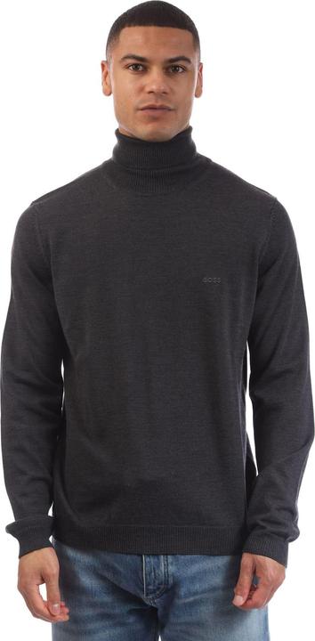 Image du produit BOSS - Pull BALDEBERT-E - Homme (L)