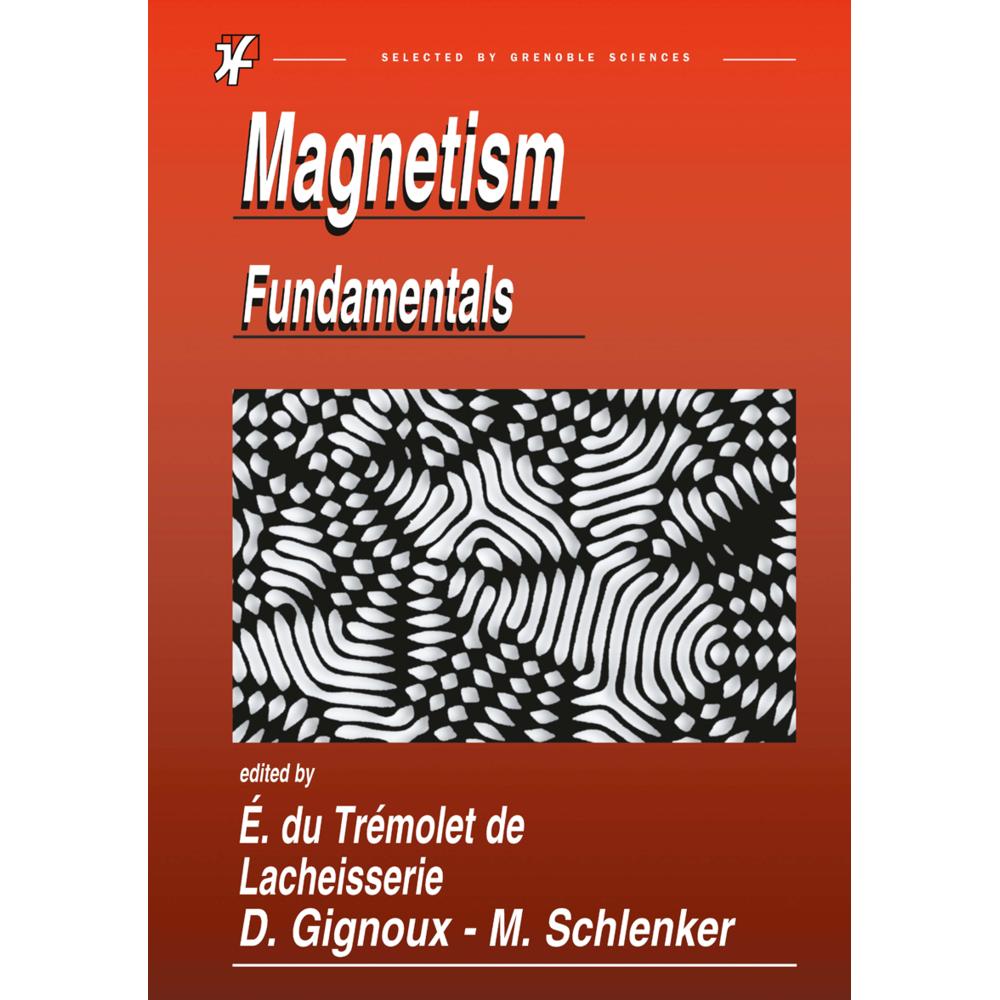 Magnetism, Fachbücher