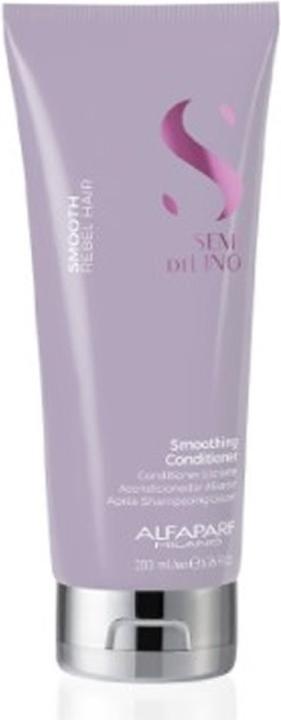 Image du produit Alfaparf Après-shampooing Semi Di Lino Smooth (200 ml)
