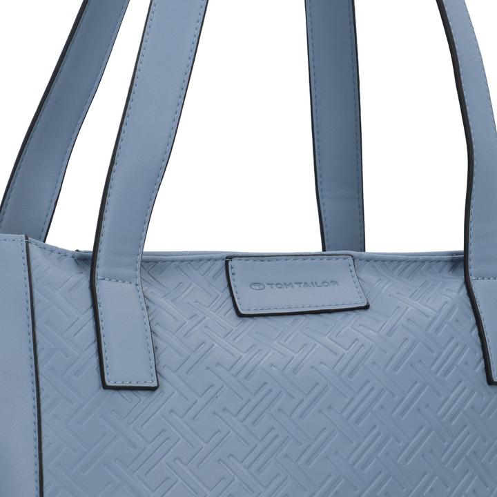 Produktbild Tom Tailor Mirenda Shopper Tasche 43 cm (19 l)