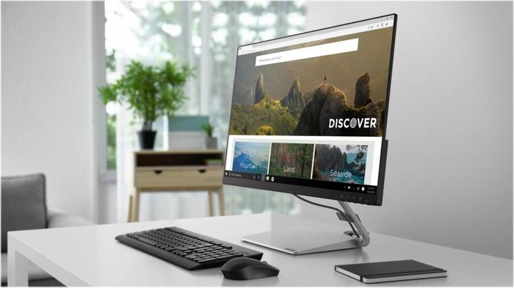 Immagine prodotto Lenovo Q27q-1L (2560 x 1440 pixel, 27")