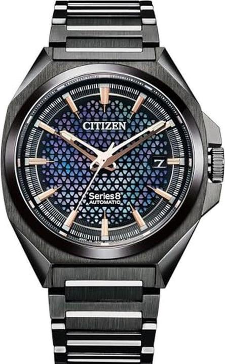 Actual product image Citizen NA1015-81Z (40 mm)