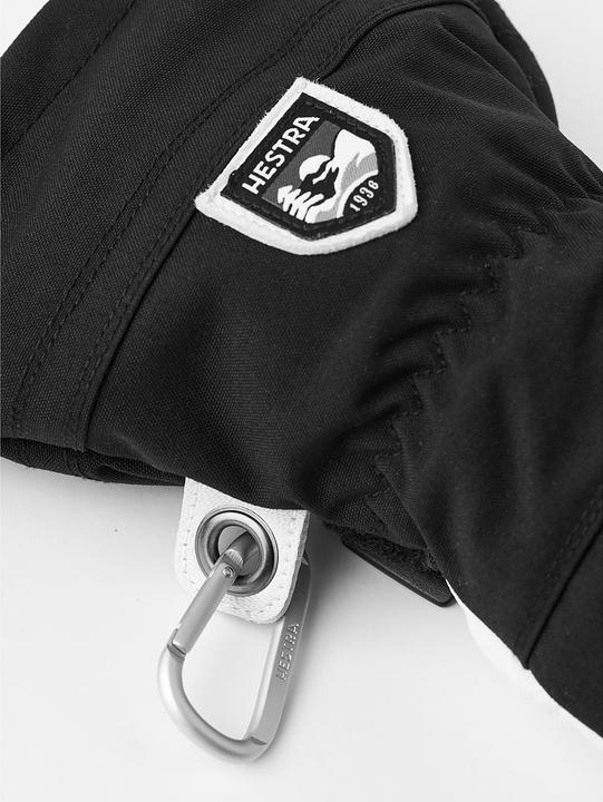 Produktbild Hestra Army Leather Heli Ski Handschuhe (12)