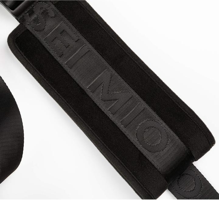 Productafbeelding Sei Mio Achter gesloten deuren