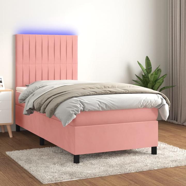 Image du produit vidaXL Arielle (160 x 200 cm)