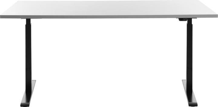 Immagine prodotto Topstar Scrivania, regolabile in altezza elettricamente (160 x 80 x 120 cm)