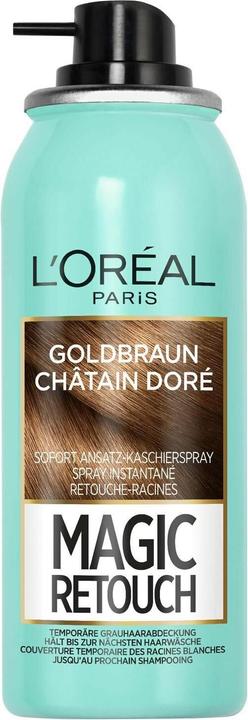 Immagine prodotto L'Oréal Paris tocco magico (10 marrone dorato)