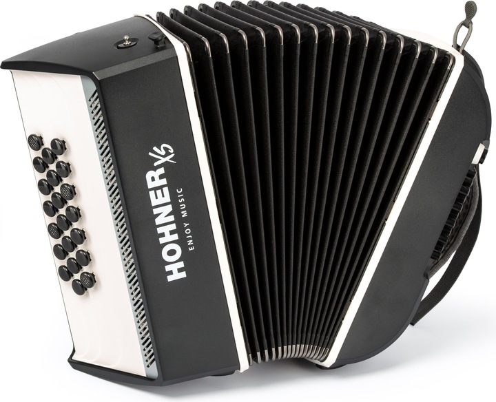 Produktbild Hohner XS Knopf Adult (Akkordeon)