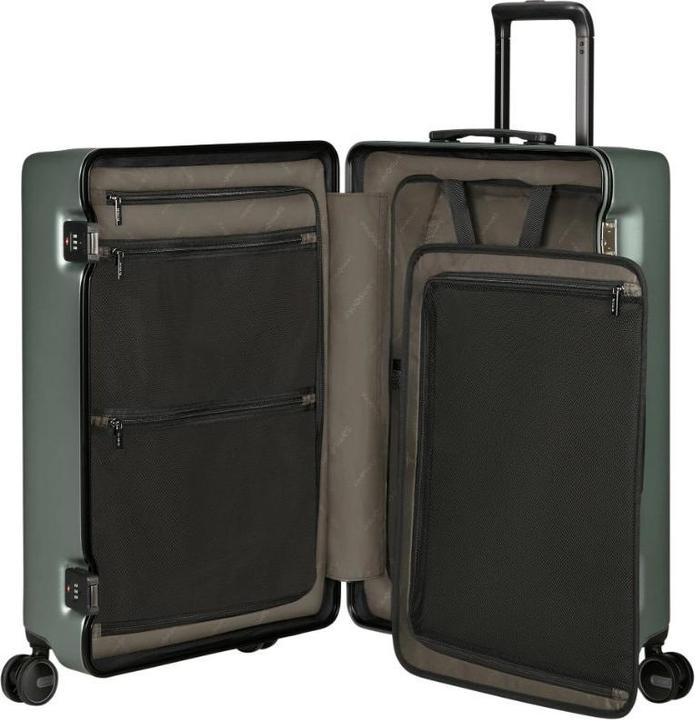 Produktbild Samsonite Focus Trolley mit 4 Rollen 69cm (75 l)